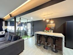 Blk 647 Yishun Street 61 (Yishun), HDB 5 Rooms #525311011